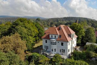 Parkvilla Köhler - Zella-Mehlis - 0