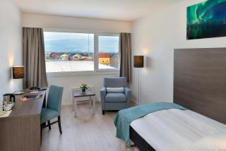 Thon Partner Hotel Andrikken - Andenes - 2