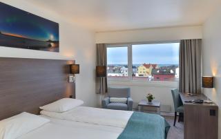 Thon Partner Hotel Andrikken - Andenes - 9