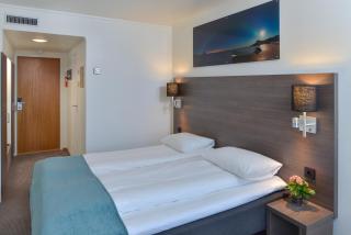 Thon Partner Hotel Andrikken - Andenes - 3