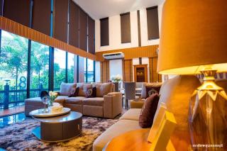 Khongdonat Premium Pool Villa - 7