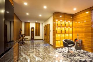 Khongdonat Premium Pool Villa - 5