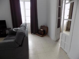 Plaza del Rey Apartaments - San Fernando - 6