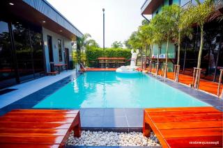 Khongdonat Premium Pool Villa - 4
