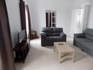 Plaza del Rey Apartaments - San Fernando - 4