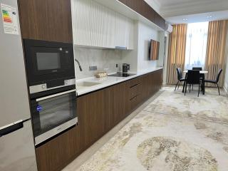 Dushanbe Place Apartments 2 - Dushanbe - 4