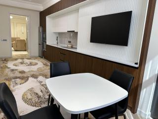 Dushanbe Place Apartments 2 - Dushanbe - 1