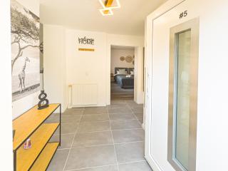 ImmoStay M#Apartments Waterfront - WiFi & Parking - 3