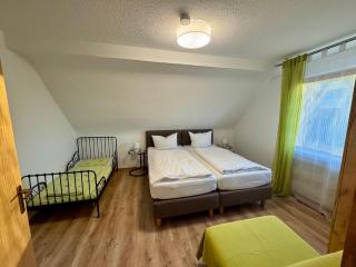 Ferienwohnung Linder Grube - Zirndorf - 2
