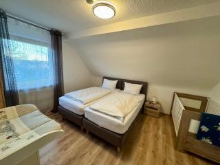 Ferienwohnung Linder Grube - Zirndorf - 3