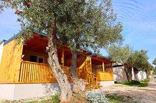 Beach Camp Stella - Sveti Petar - 3