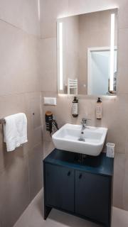 Erstklassige Designer Apartments - 5