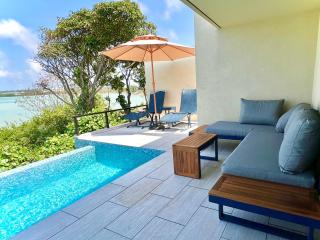 the 478 -pool & spa- Miyakojima Luxury Villa - 4