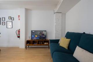FLORIT FLATS - The Ruzafa Apartment - Valencia - 5