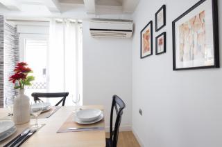 FLORIT FLATS - The Ruzafa Apartment - Valencia - 7