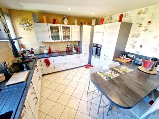 Cozy 2 bedroom house - Sars-Poteries - 8