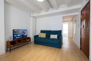 FLORIT FLATS - The Ruzafa Apartment - Valencia - 1