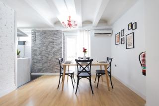 FLORIT FLATS - The Soho in Ruzafa - 1