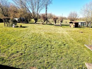 Cozy 2 bedroom house - Sars-Poteries - 7