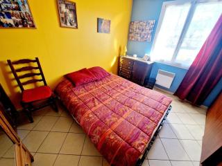 Cozy 2 bedroom house - Sars-Poteries - 3
