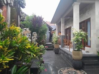 Tirta Sari House - Ubud - 5