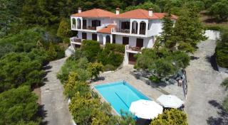 Ambelos Village Seaview and Pool Villas - Neos Marmaras - 9