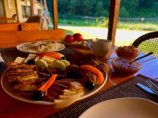 Green Mountain Resort - Scrind-Frăsinet - 3