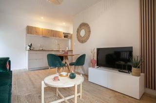 Bel appartement neuf en plein centre - 1