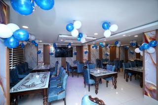 Hotel Asian Comfort - Srinagar - 5