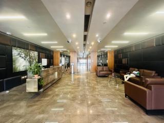 SUNRISE HOMES - Beautiful Marina Studio near JBR Beach - Dubai - 7
