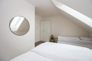 Apartmán se zahrádkou TRE Mikulov - 1