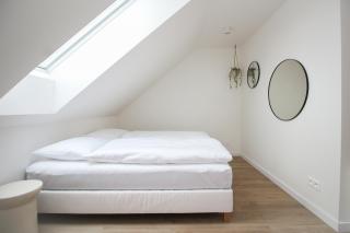 Apartmán se zahrádkou TRE Mikulov - Mikulov - 5