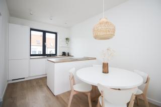 Apartmán se zahrádkou TRE Mikulov - 5