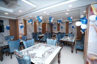 Hotel Asian Comfort - Srinagar - 8