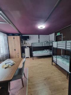 Privatzimmer Zur alten Salzstraße - Schnakenbek - 4