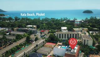 EBS Hostel Phuket - Ban Karon - 5