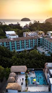 EBS Hostel Phuket - Ban Karon - 3