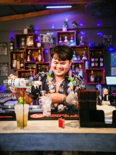 EBS Hostel Phuket - Karon Beach - 5