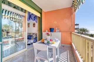 Imperiale Residence Bilocale - Happy Rentals - Sanremo - 8