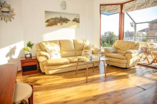 Nessebar's NEW Town TOP Centre 2-BDR Apartment by Flаt Manаger - 7