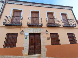 Casa Rural El Canónigo - Mantiel - 8