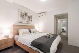 Private Oasis 3Bed-2Bath-1Car - 5mins to CBD - Brisbane - 3