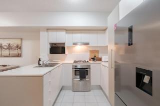Private Oasis 3Bed-2Bath-1Car - 5mins to CBD - Brisbane - 7