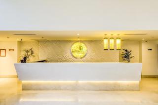 Lemon Tree Hotel Whitefield, Bengaluru - Bangalore - 8