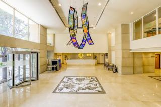 Lemon Tree Hotel Whitefield, Bengaluru - Bangalore - 6