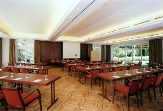 Parkhotel Am Glienberg by NP - Zinnowitz - 6