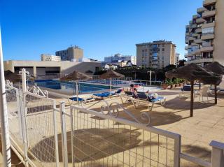 Lightbooking La Nogalera Torremolinos - Torremolinos - 9