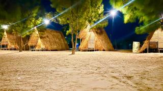 ផែសមុទ្រ បោះតង់ - Kampot - 5
