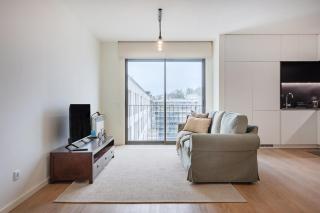 Antas Green Select - Porto - 4