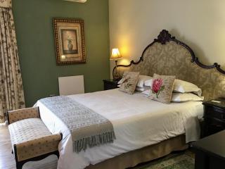 Dunvegan Execu Lodge - Edenvale - 9
